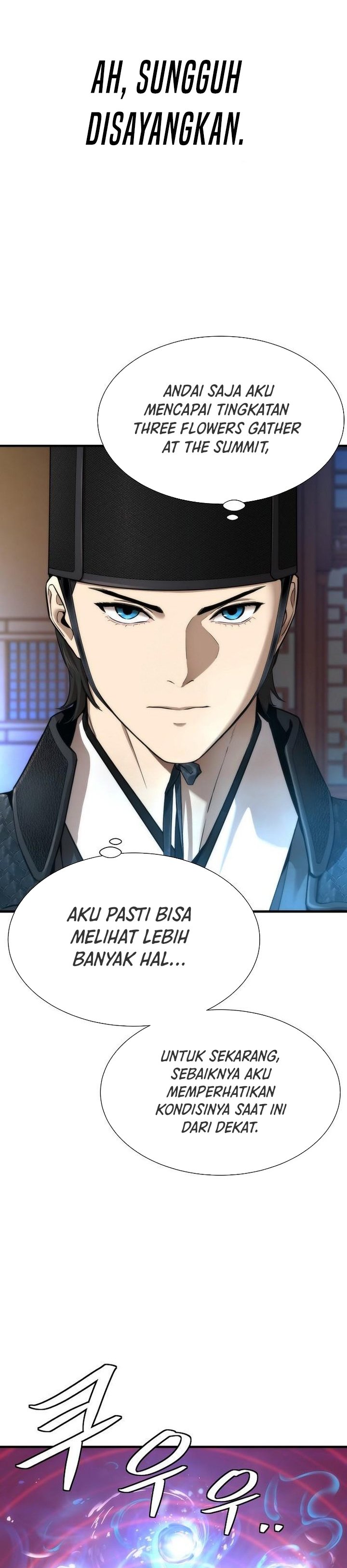 A Regressor’s Tale of Cultivation chapter 18