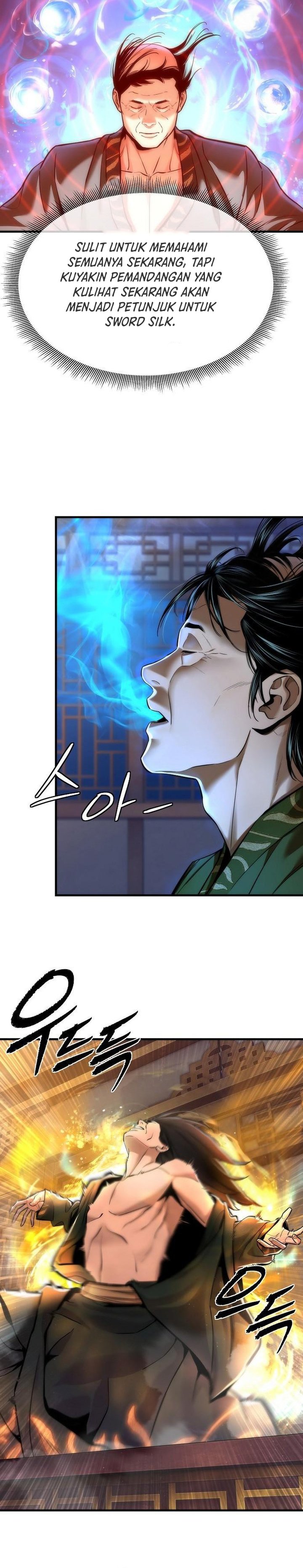 A Regressor’s Tale of Cultivation chapter 18
