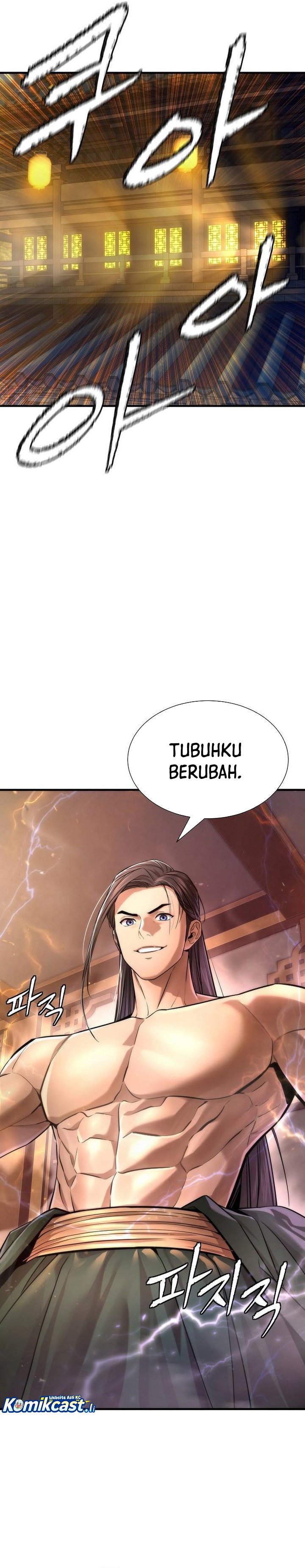 A Regressor’s Tale of Cultivation chapter 18