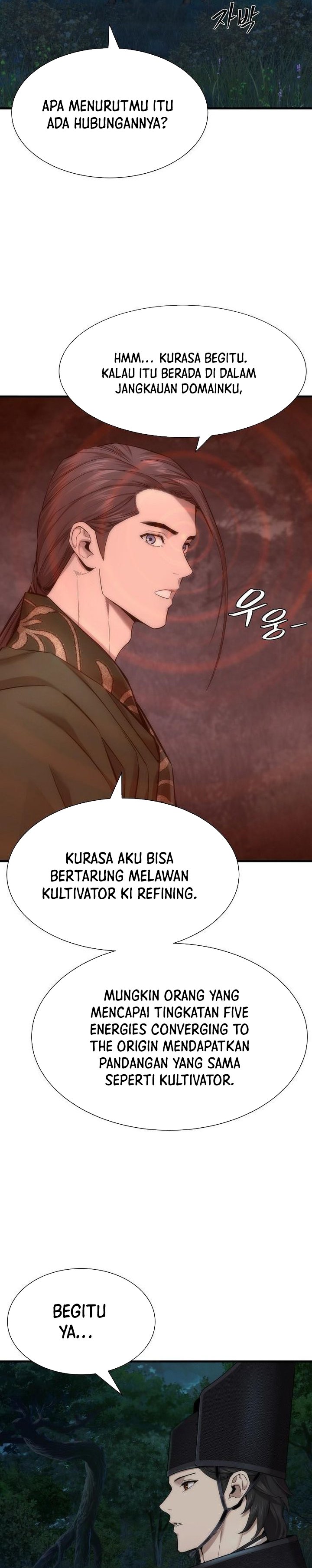 A Regressor’s Tale of Cultivation chapter 18