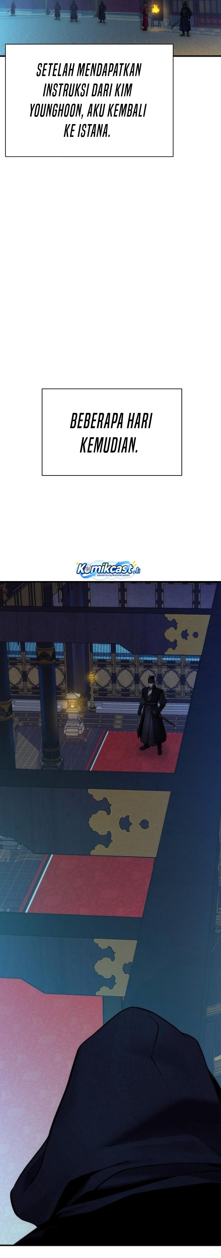 A Regressor’s Tale of Cultivation chapter 18
