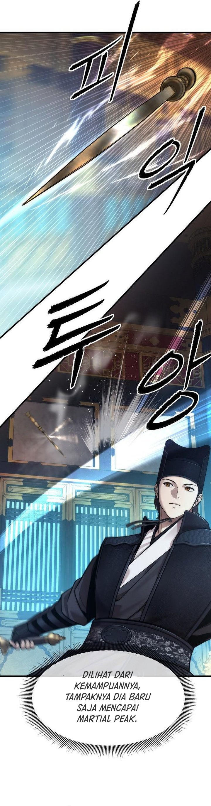 A Regressor’s Tale of Cultivation chapter 18
