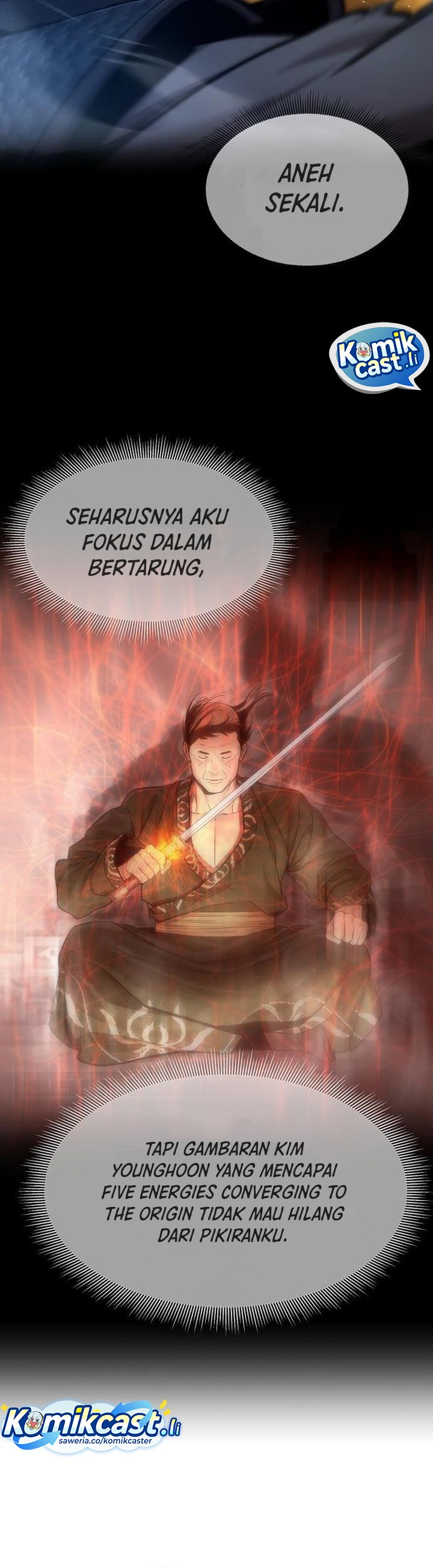 A Regressor’s Tale of Cultivation chapter 18