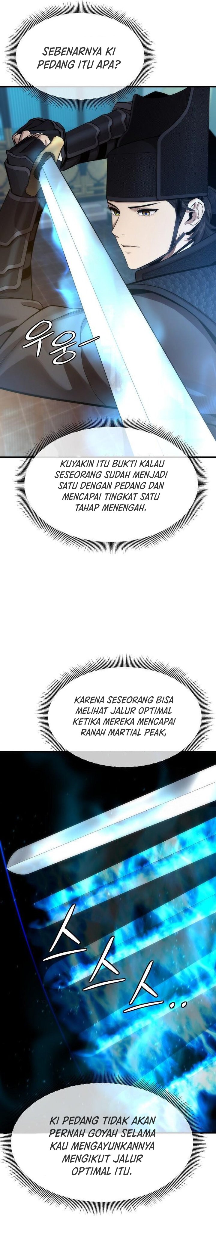 A Regressor’s Tale of Cultivation chapter 18