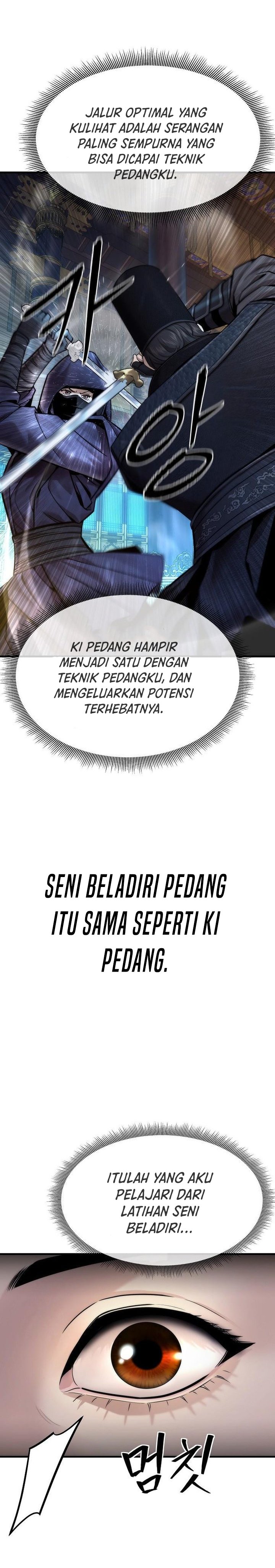 A Regressor’s Tale of Cultivation chapter 18