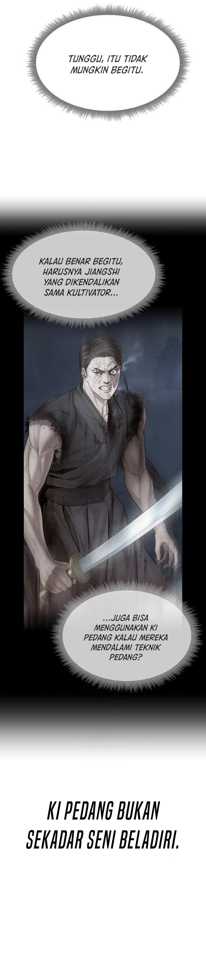 A Regressor’s Tale of Cultivation chapter 18