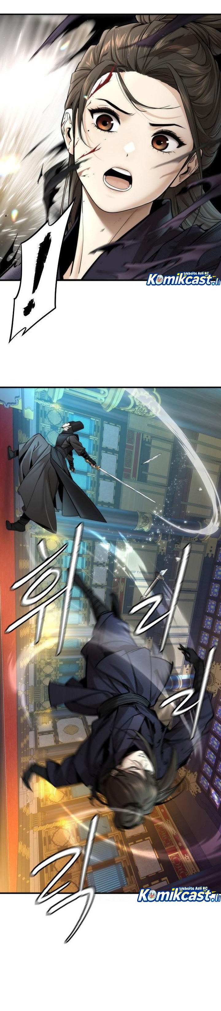 A Regressor’s Tale of Cultivation chapter 18