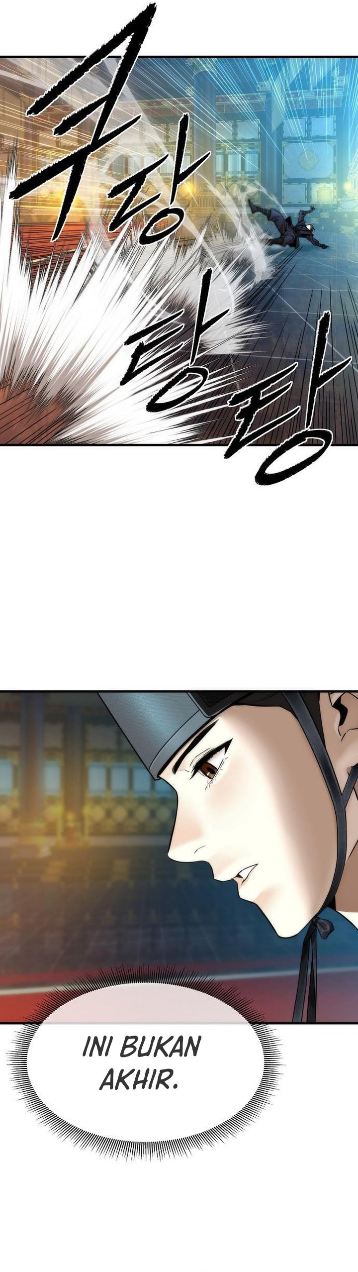 A Regressor’s Tale of Cultivation chapter 18