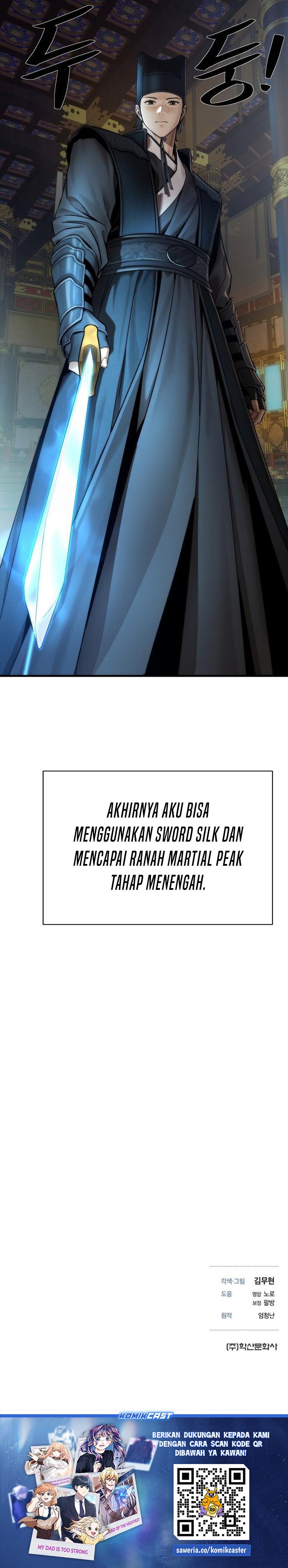 A Regressor’s Tale of Cultivation chapter 18