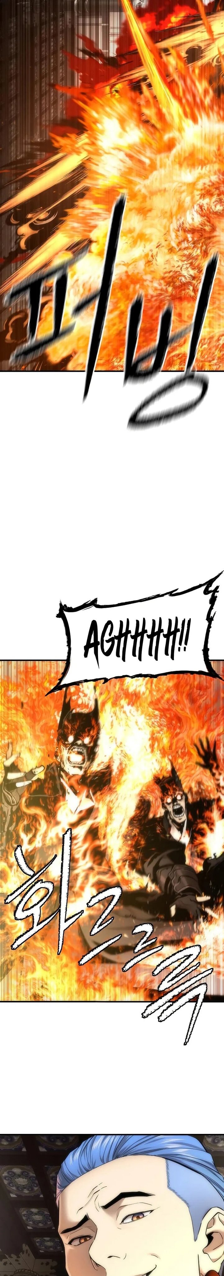 A Regressor’s Tale of Cultivation’ Chapter 19 Bahasa Indonesia