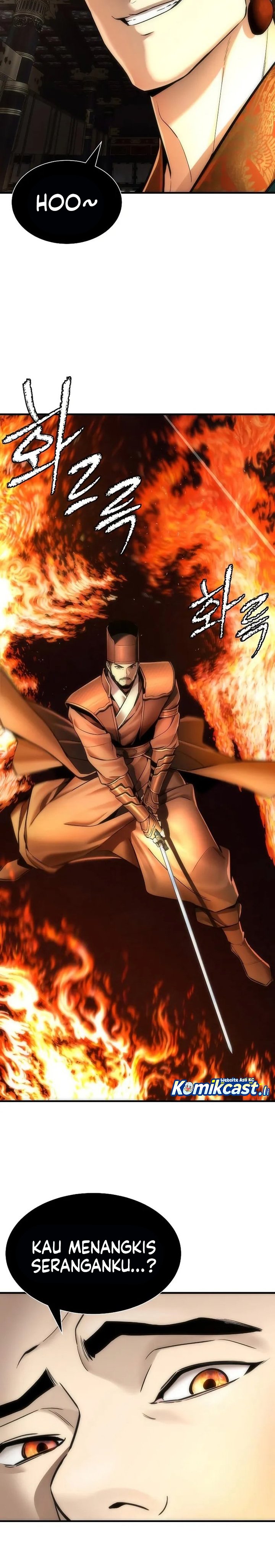 A Regressor’s Tale of Cultivation’ Chapter 19 Bahasa Indonesia