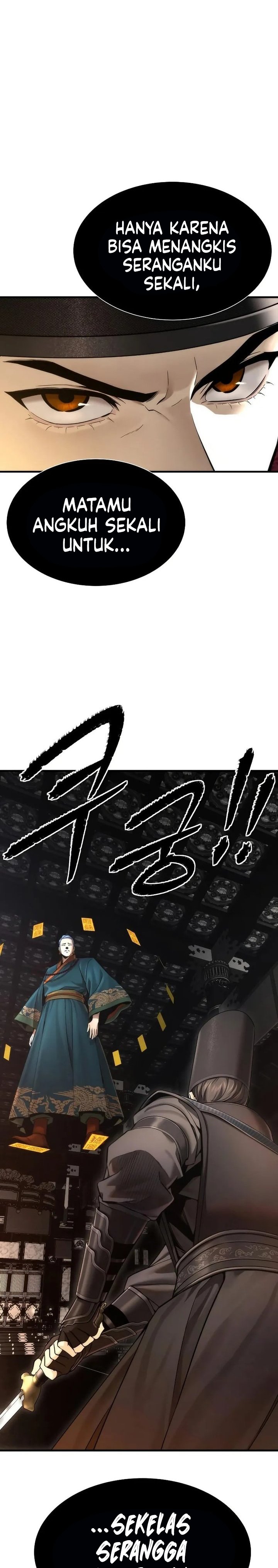 A Regressor’s Tale of Cultivation’ Chapter 19 Bahasa Indonesia