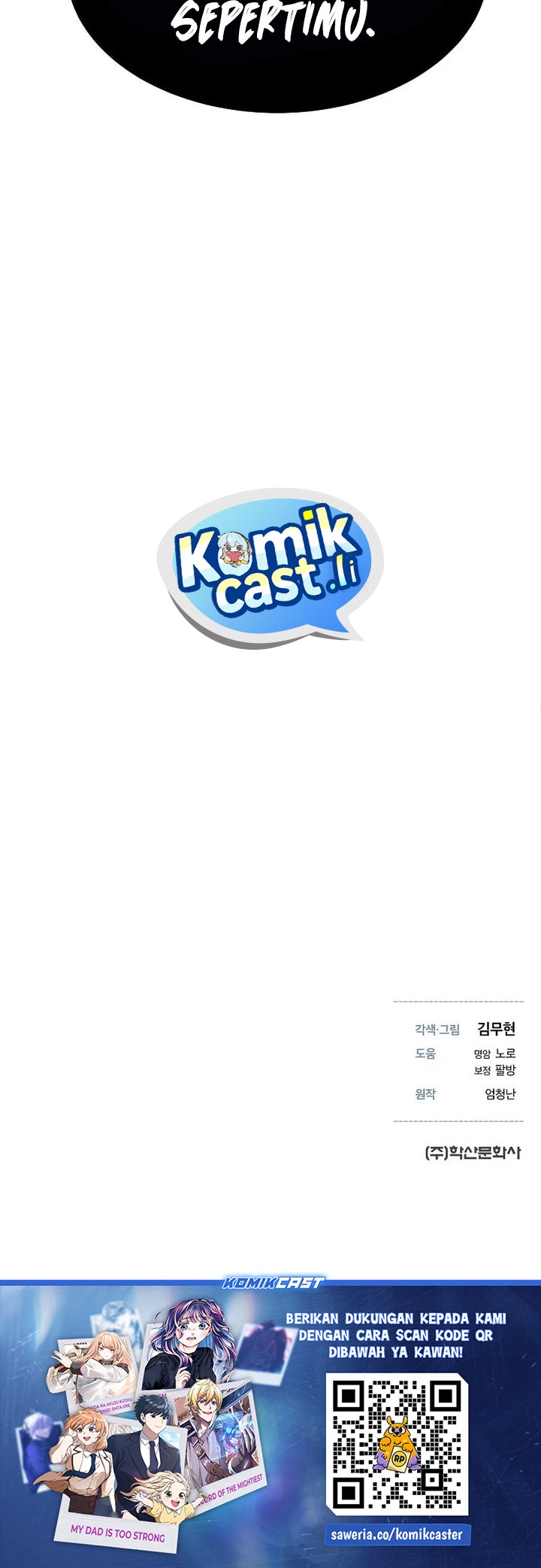 A Regressor’s Tale of Cultivation’ Chapter 19 Bahasa Indonesia