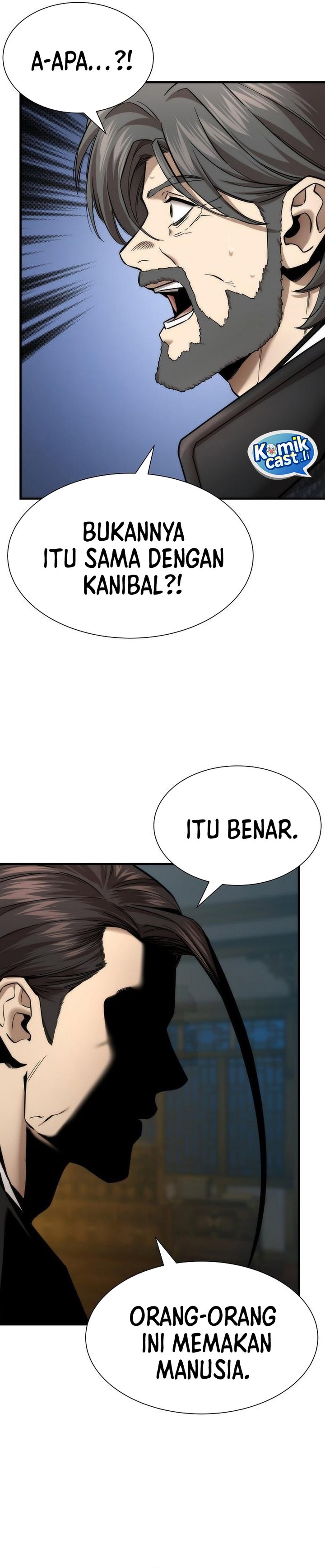 A Regressor’s Tale of Cultivation Chapter 21 Bahasa Indonesia