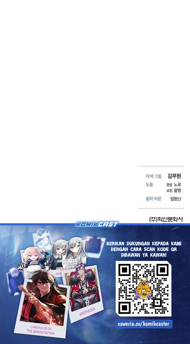 A Regressor’s Tale of Cultivation Chapter 21 Bahasa Indonesia