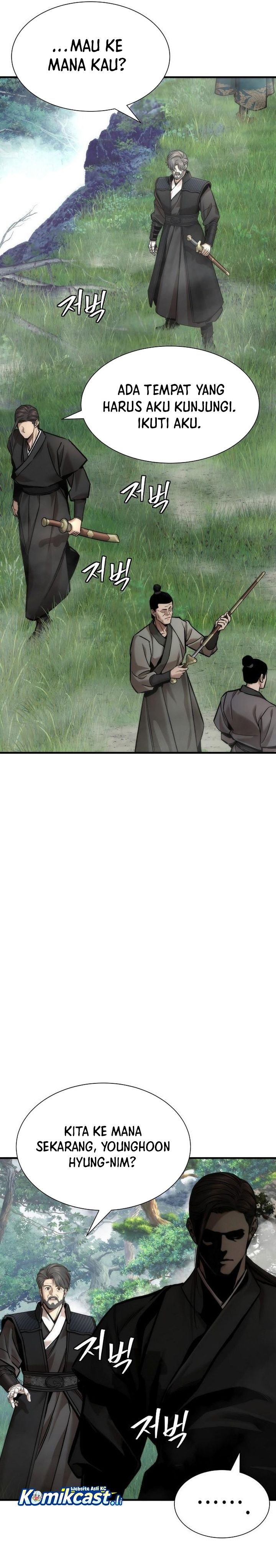 A Regressor’s Tale of Cultivation chapter 22