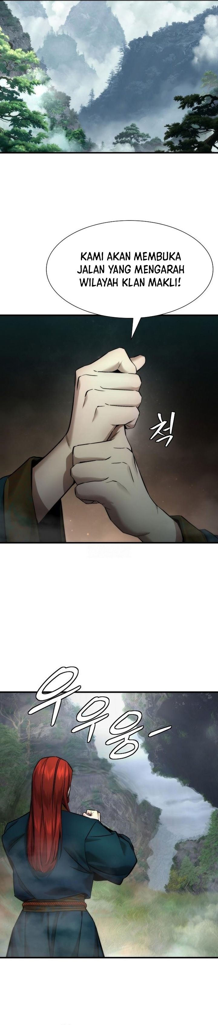 A Regressor’s Tale of Cultivation chapter 22