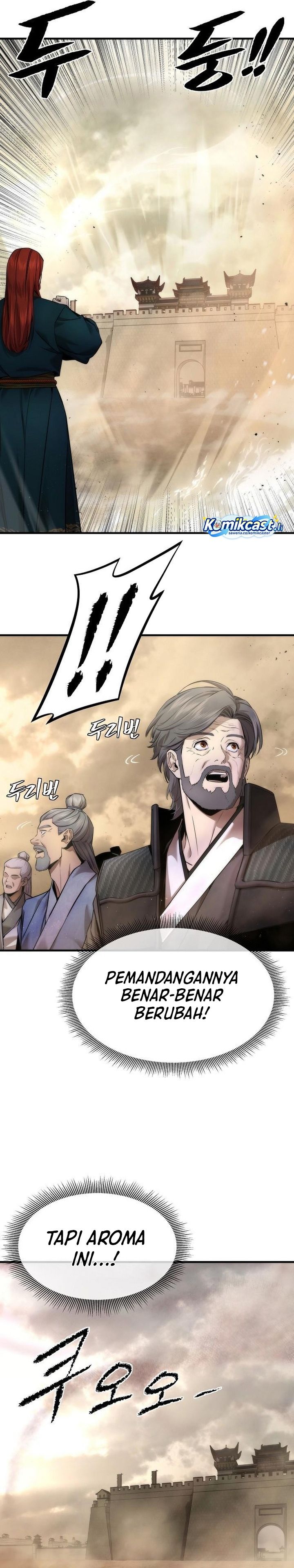 A Regressor’s Tale of Cultivation chapter 22