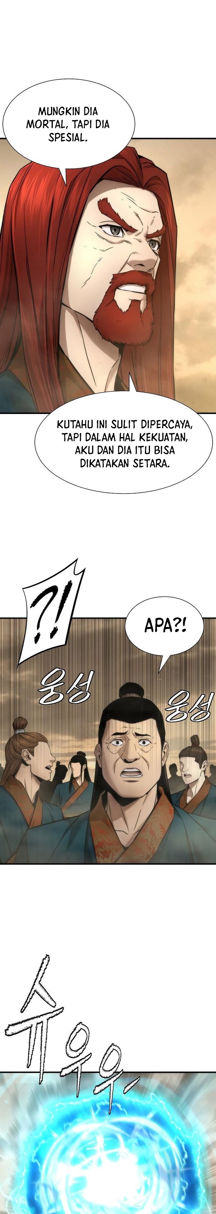 A Regressor’s Tale of Cultivation chapter 22