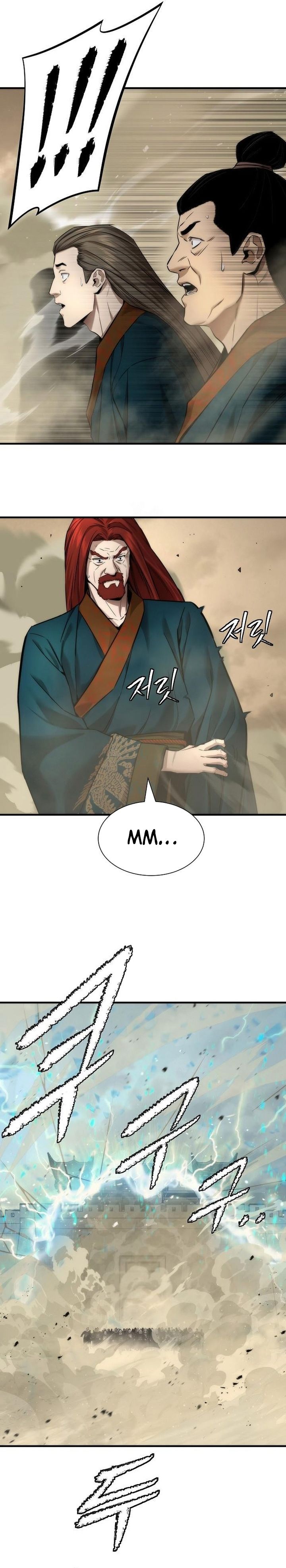 A Regressor’s Tale of Cultivation chapter 22