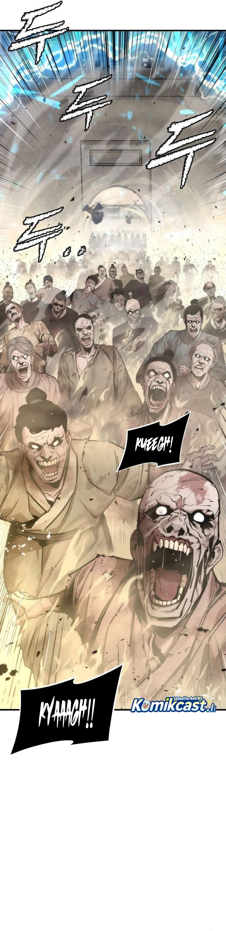 A Regressor’s Tale of Cultivation chapter 22