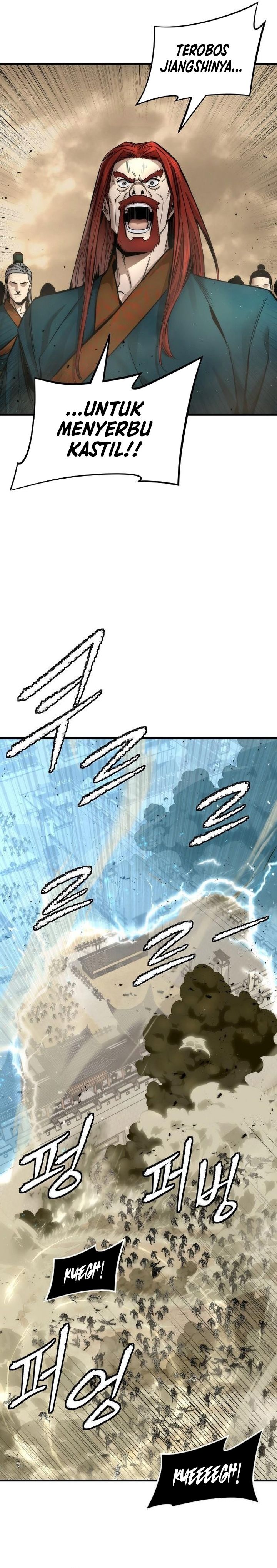 A Regressor’s Tale of Cultivation chapter 22