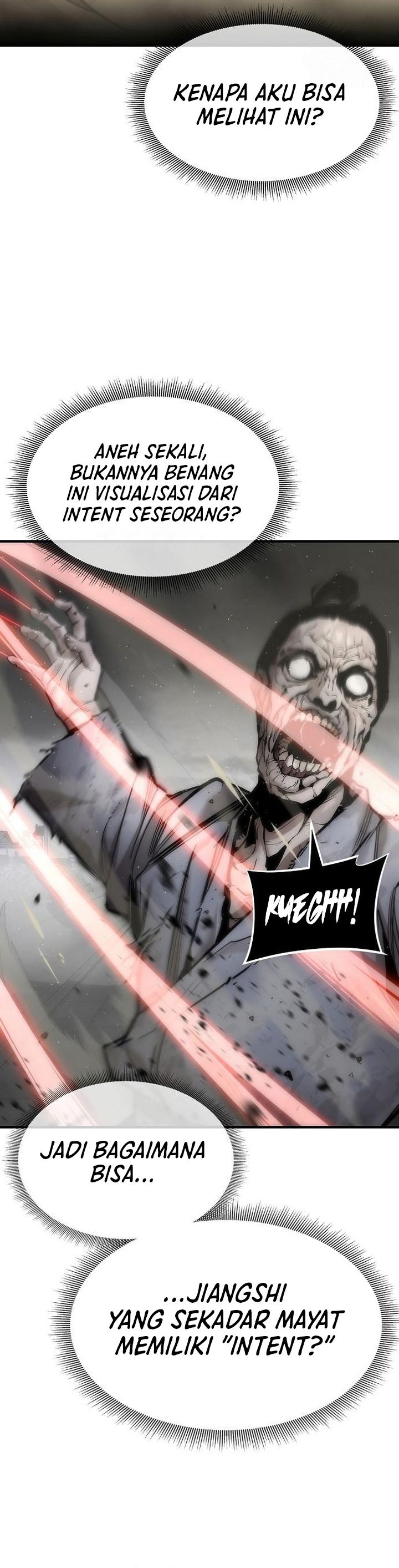 A Regressor’s Tale of Cultivation chapter 22