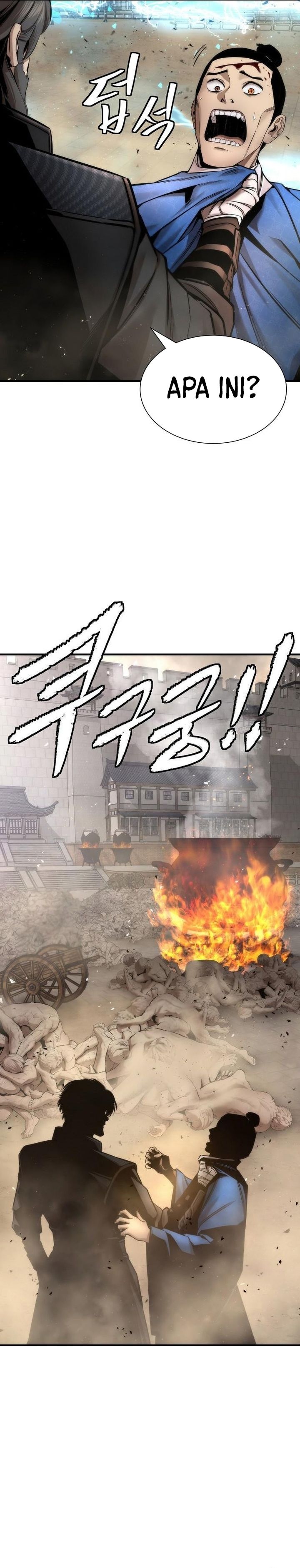 A Regressor’s Tale of Cultivation chapter 22