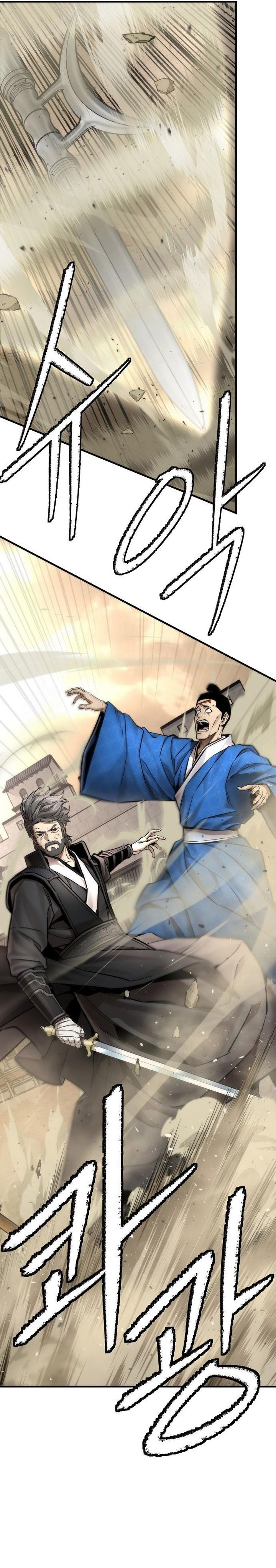 A Regressor’s Tale of Cultivation chapter 22