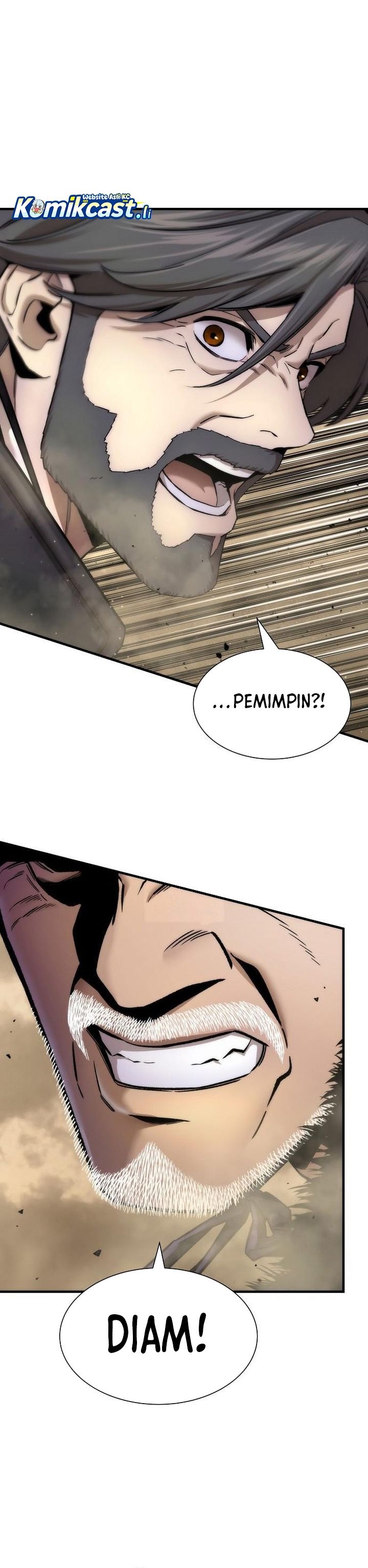 A Regressor’s Tale of Cultivation chapter 22