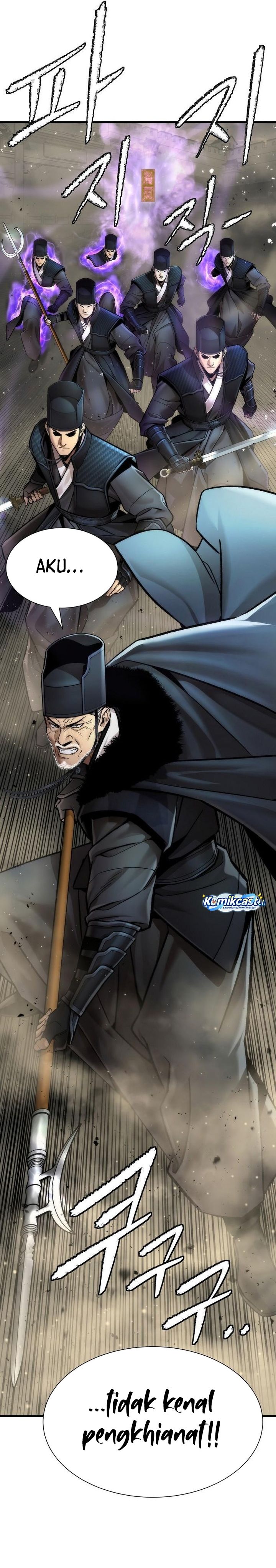 A Regressor’s Tale of Cultivation chapter 22