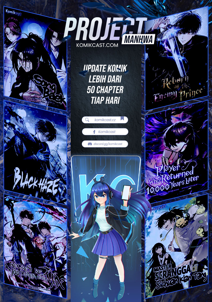 A Regressor’s Tale of Cultivation chapter 22