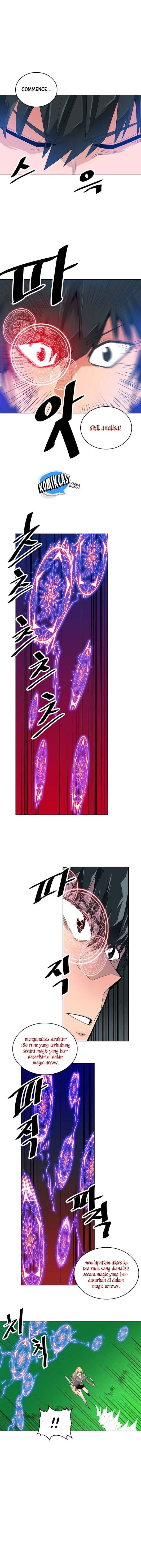 A Returner’s Magic Should Be Special chapter 7