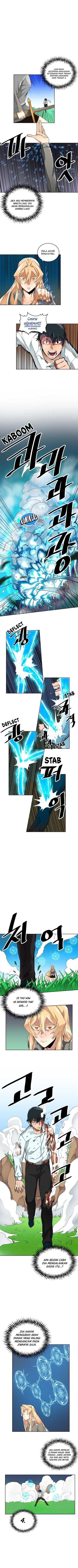 A Returner’s Magic Should Be Special chapter 7