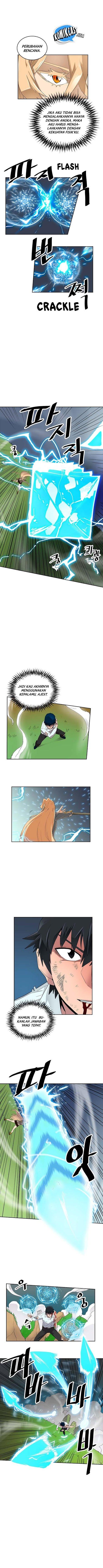 A Returner’s Magic Should Be Special chapter 7