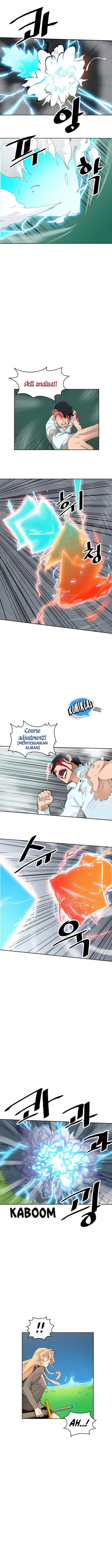 A Returner’s Magic Should Be Special chapter 7