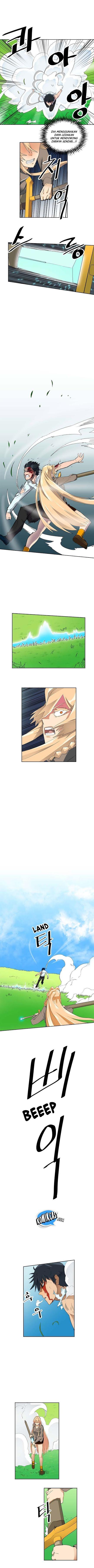 A Returner’s Magic Should Be Special chapter 7