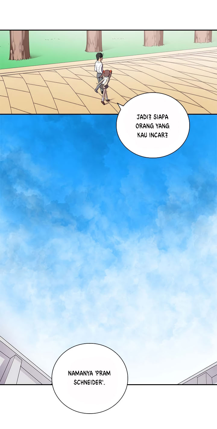 A Returner’s Magic Should Be Special chapter 11