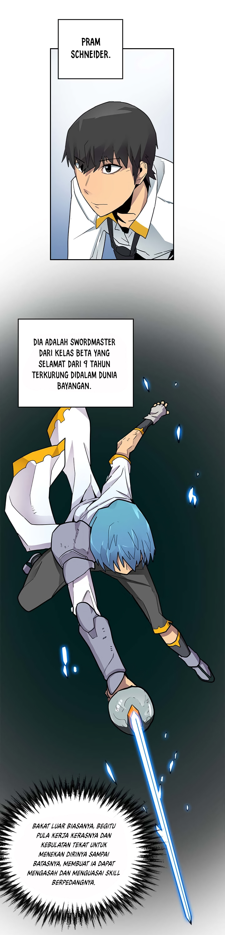 A Returner’s Magic Should Be Special chapter 11