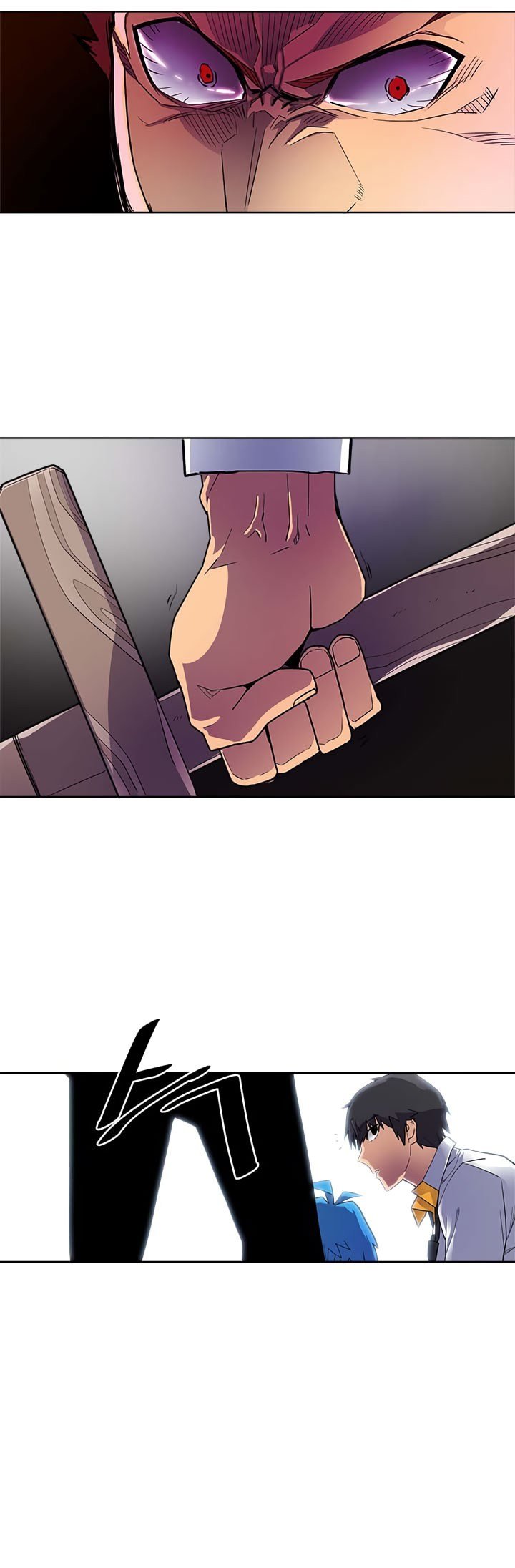 A Returner’s Magic Should Be Special Chapter 13 Bahasa Indonesia