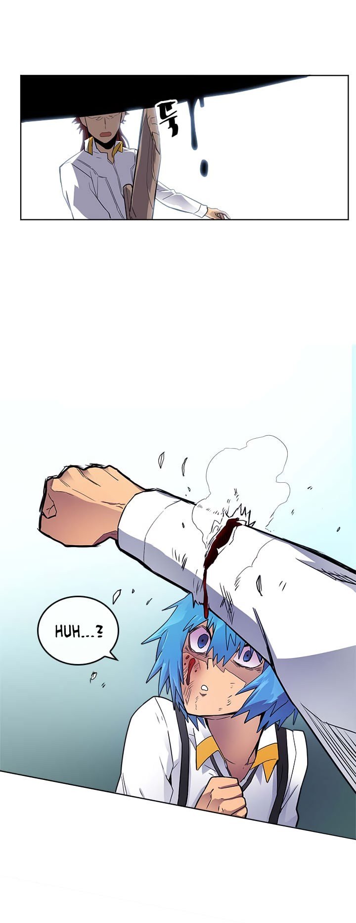 A Returner’s Magic Should Be Special Chapter 13 Bahasa Indonesia