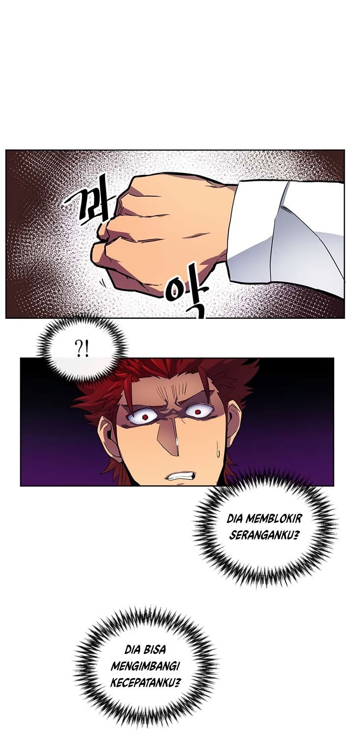 A Returner’s Magic Should Be Special Chapter 13 Bahasa Indonesia