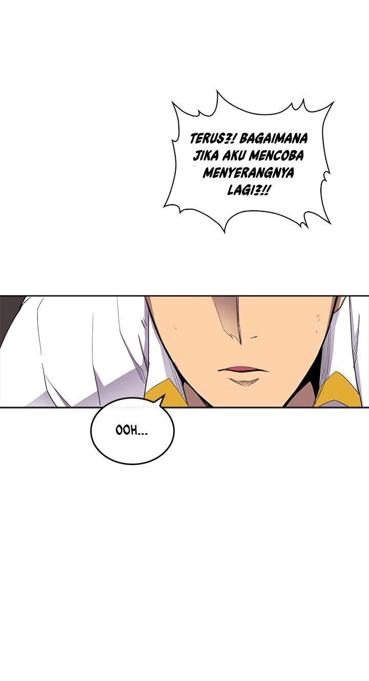 A Returner’s Magic Should Be Special Chapter 13 Bahasa Indonesia