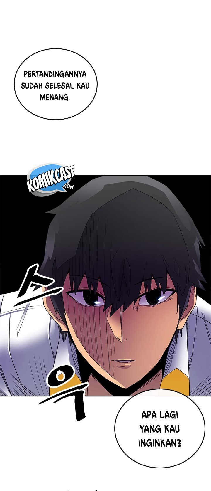 A Returner’s Magic Should Be Special Chapter 13 Bahasa Indonesia