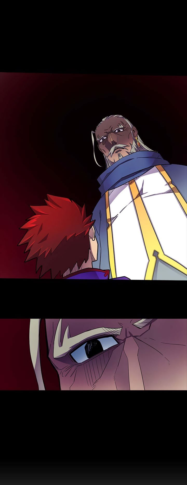 A Returner’s Magic Should Be Special Chapter 13 Bahasa Indonesia