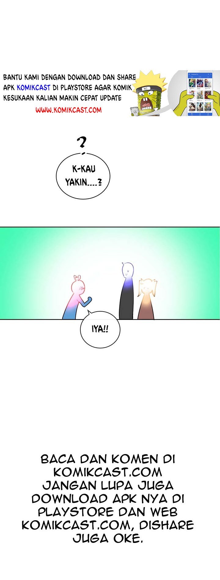 A Returner’s Magic Should Be Special Chapter 13 Bahasa Indonesia