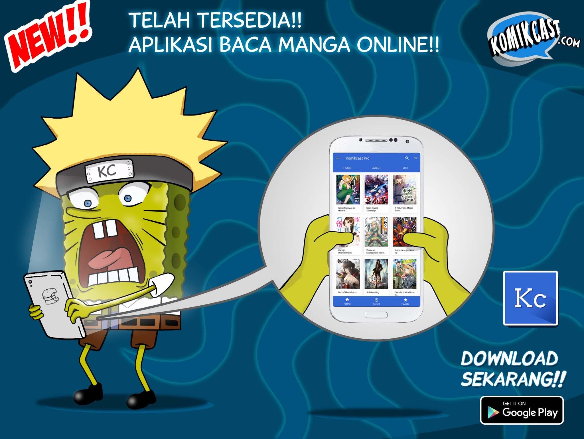 A Returner’s Magic Should Be Special Chapter 13 Bahasa Indonesia