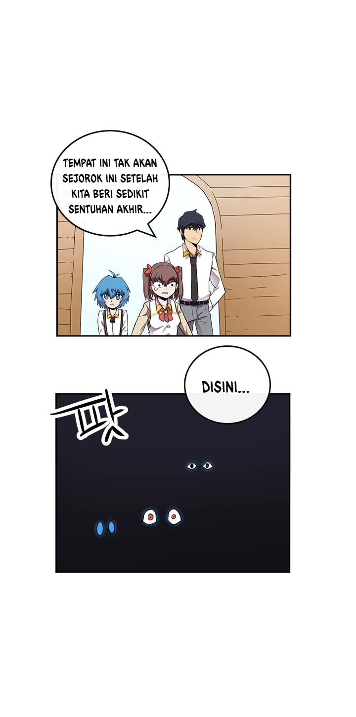 A Returner’s Magic Should Be Special chapter 15