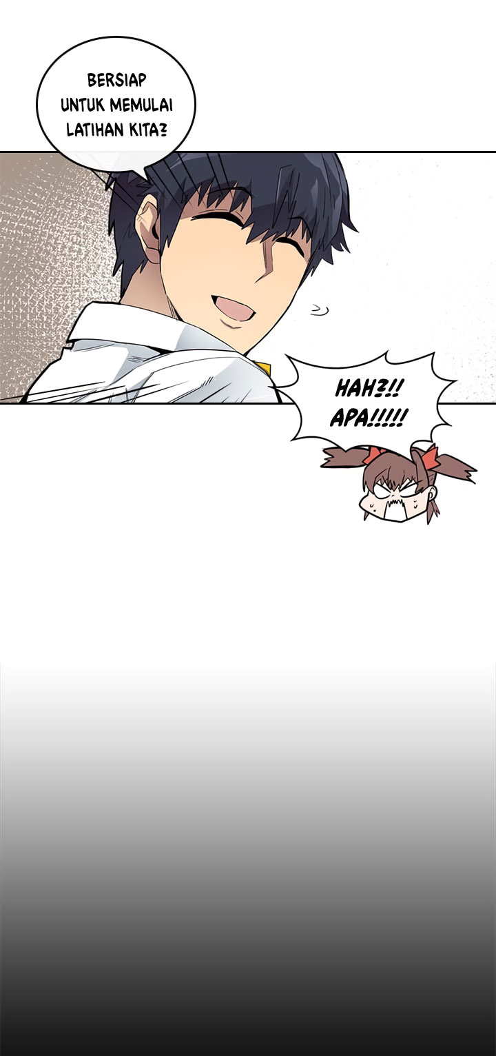 A Returner’s Magic Should Be Special chapter 15