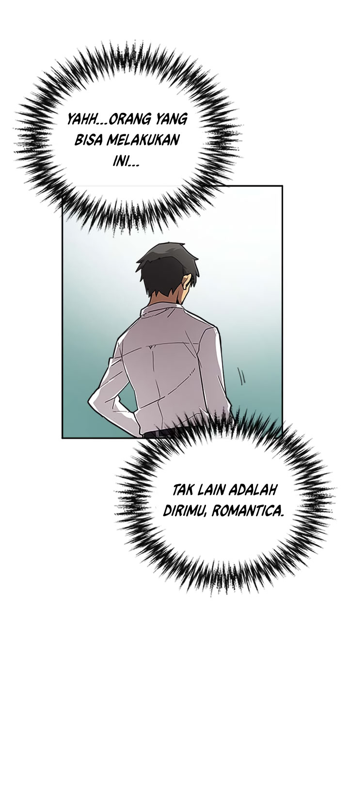 A Returner’s Magic Should Be Special chapter 16